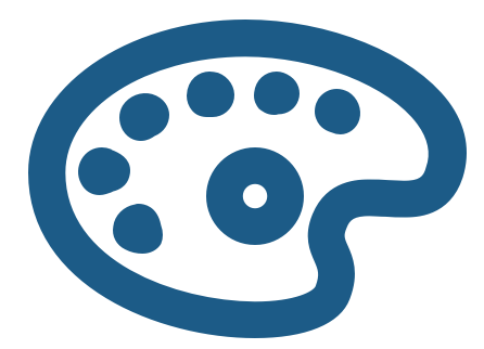 Palatte image